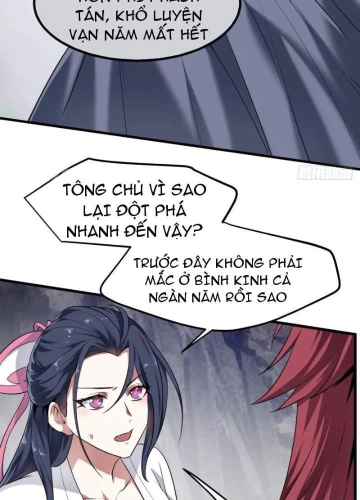 Tiên Nhân Này Quá Nghiêm Túc Chapter 88 - 7
