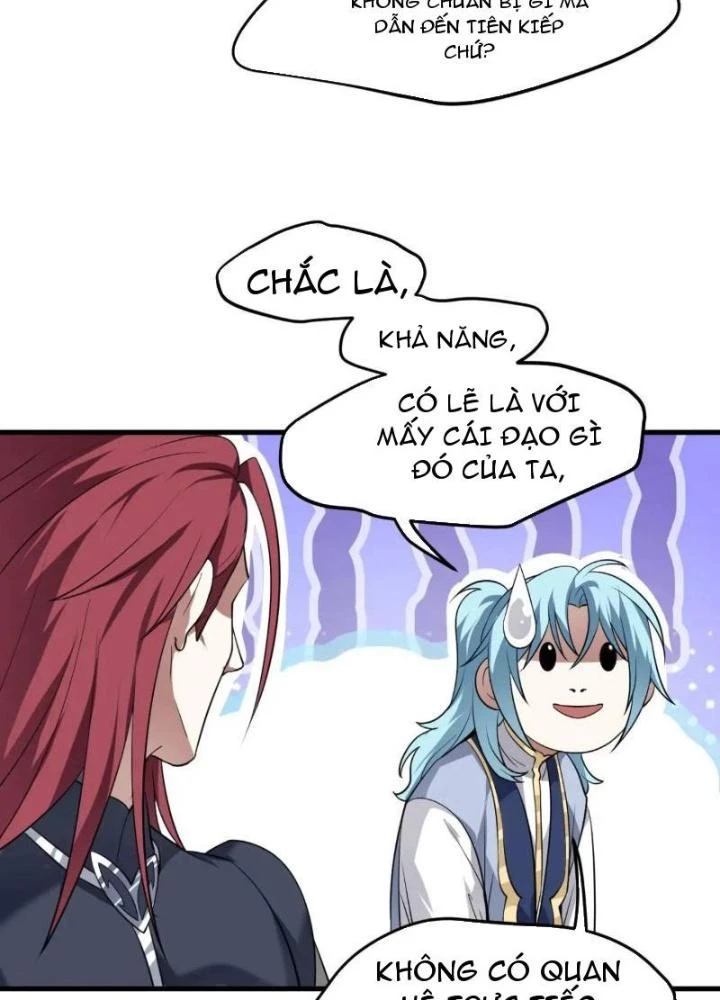 Tiên Nhân Này Quá Nghiêm Túc Chapter 88 - 9
