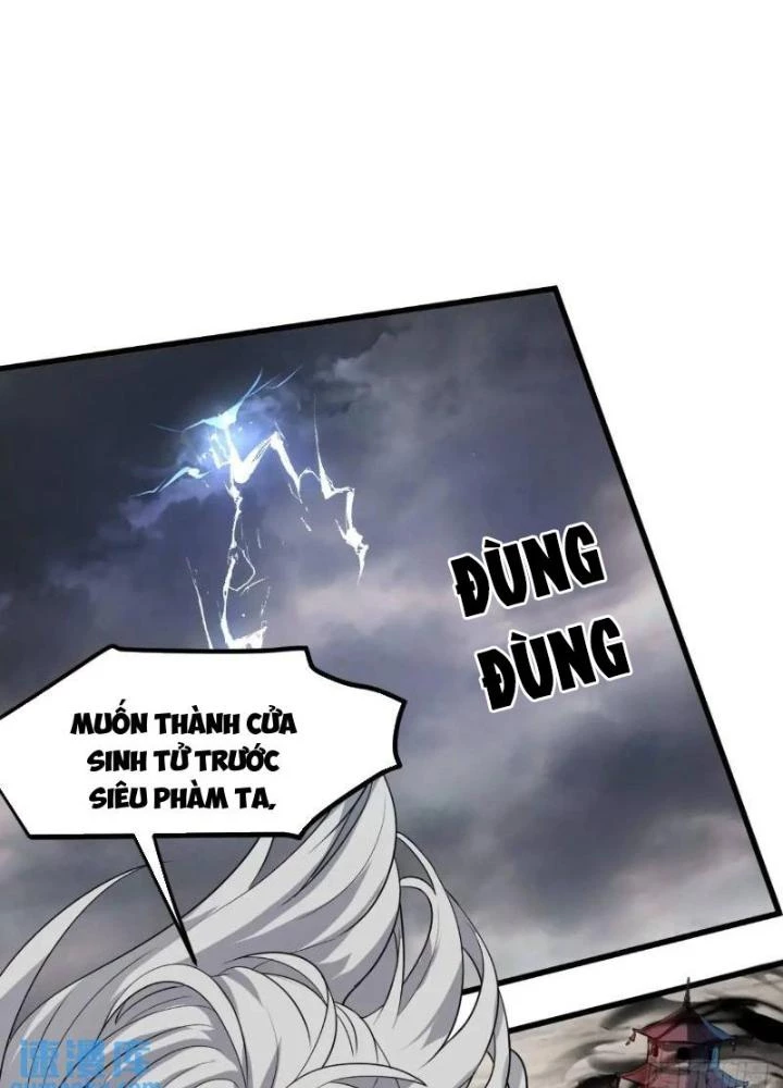 Tiên Nhân Này Quá Nghiêm Túc Chapter 88 - 11