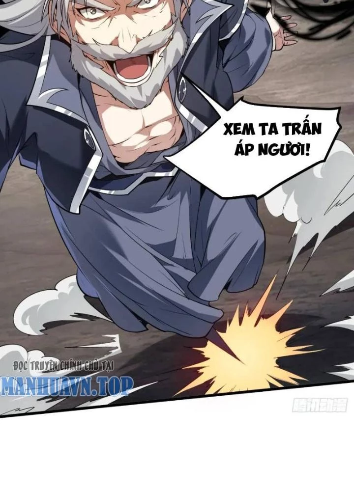 Tiên Nhân Này Quá Nghiêm Túc Chapter 88 - 13