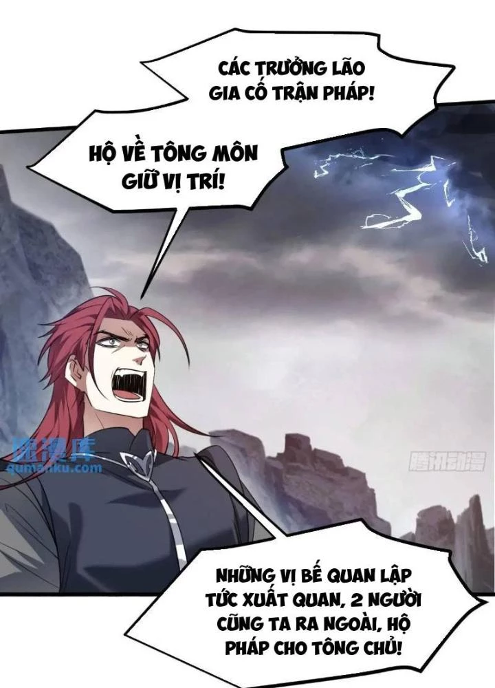 Tiên Nhân Này Quá Nghiêm Túc Chapter 88 - 15