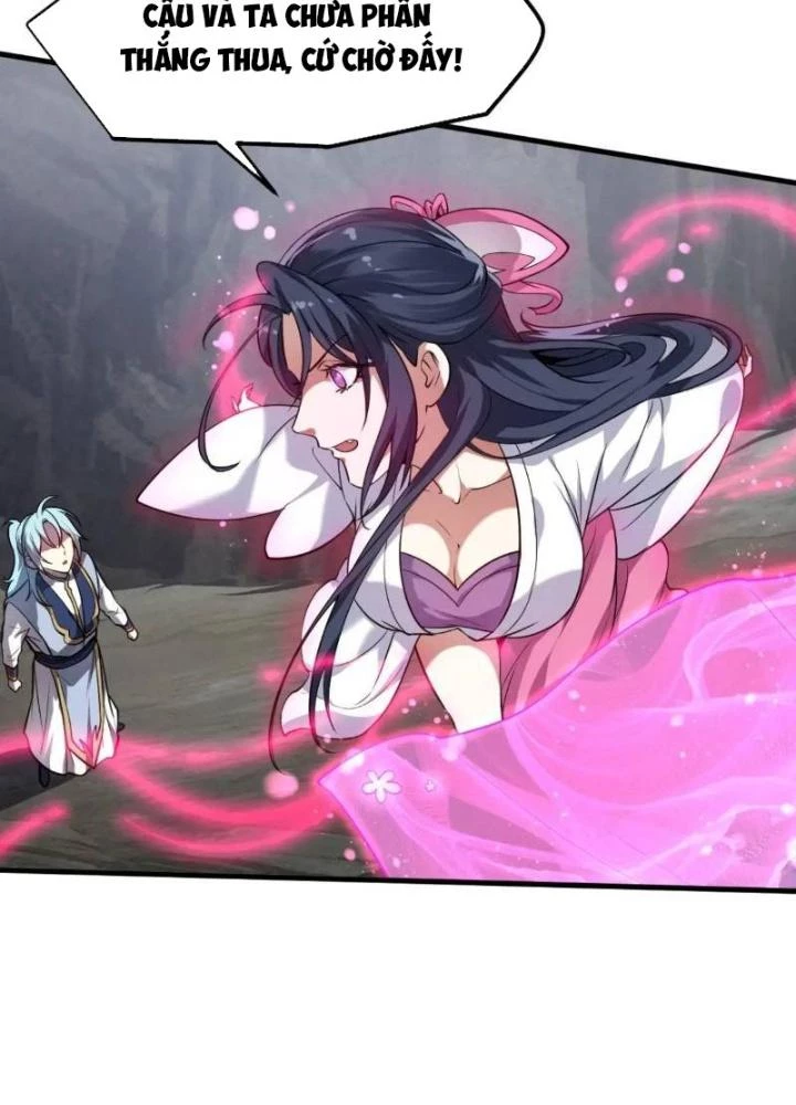 Tiên Nhân Này Quá Nghiêm Túc Chapter 88 - 19