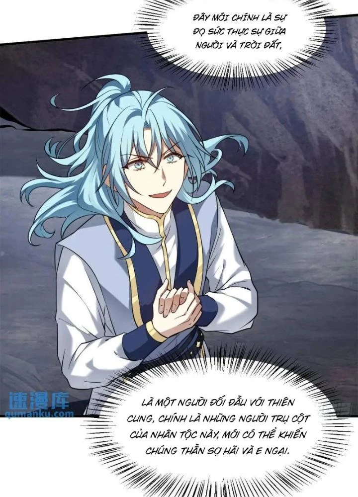Tiên Nhân Này Quá Nghiêm Túc Chapter 88 - 21
