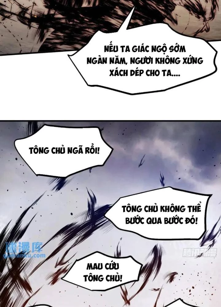 Tiên Nhân Này Quá Nghiêm Túc Chapter 88 - 33