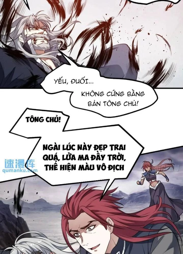 Tiên Nhân Này Quá Nghiêm Túc Chapter 88 - 35
