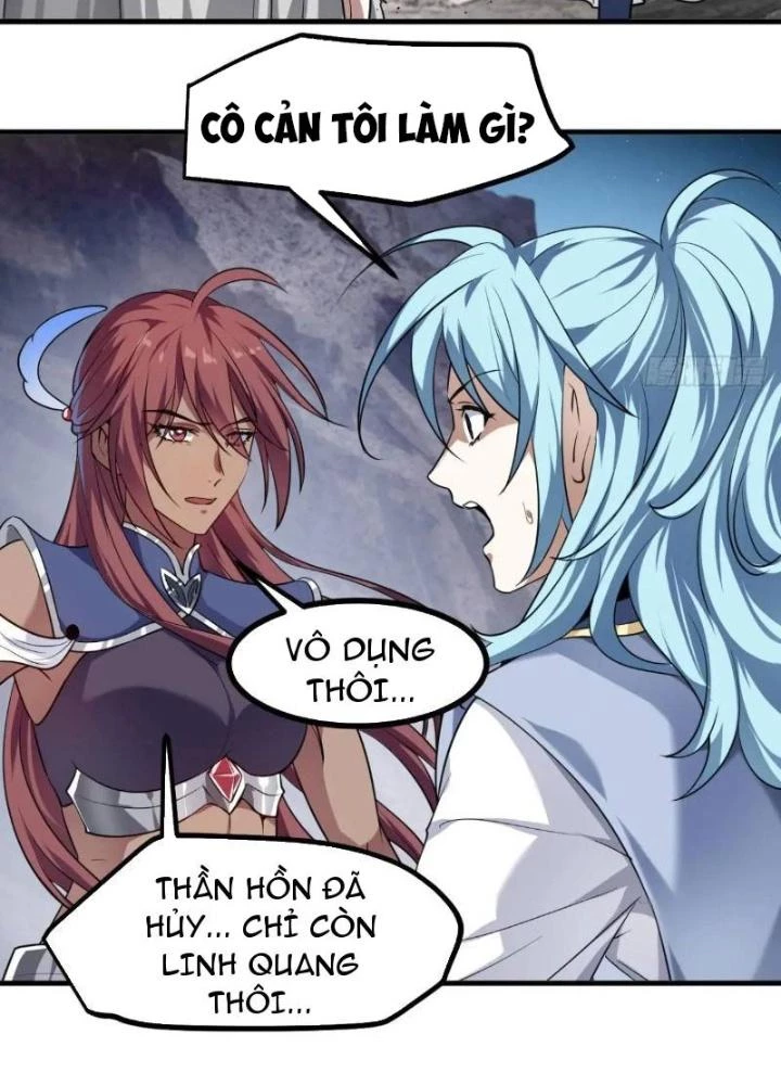 Tiên Nhân Này Quá Nghiêm Túc Chapter 88 - 39