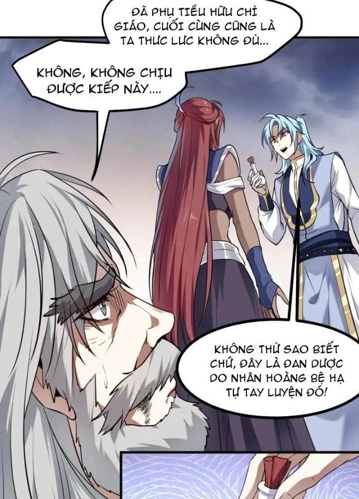 Tiên Nhân Này Quá Nghiêm Túc Chapter 88 - 41