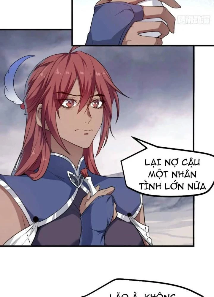 Tiên Nhân Này Quá Nghiêm Túc Chapter 88 - 43