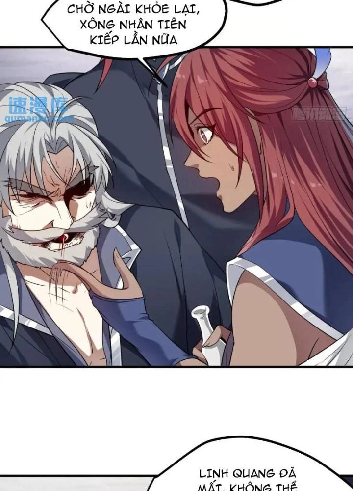 Tiên Nhân Này Quá Nghiêm Túc Chapter 88 - 45
