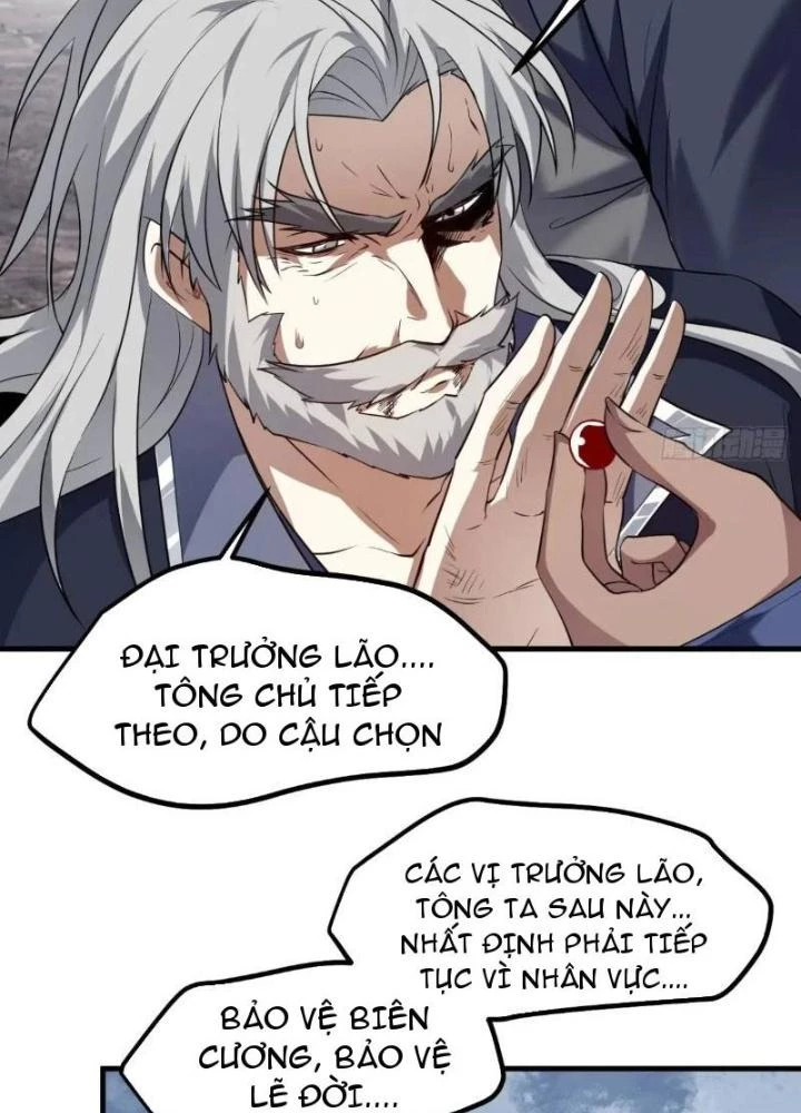Tiên Nhân Này Quá Nghiêm Túc Chapter 88 - 47
