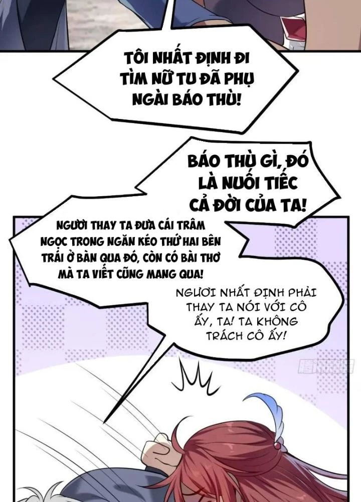 Tiên Nhân Này Quá Nghiêm Túc Chapter 88 - 51