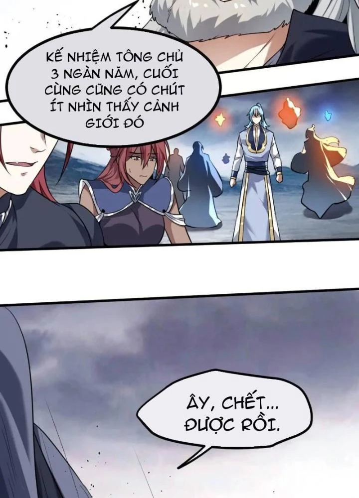 Tiên Nhân Này Quá Nghiêm Túc Chapter 88 - 55
