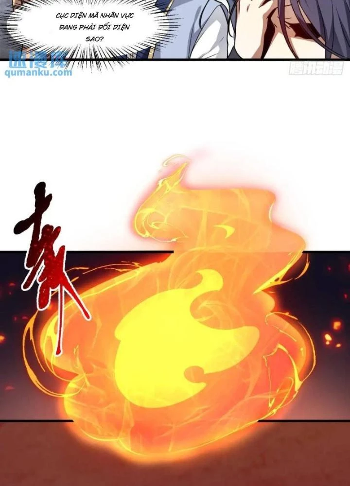 Tiên Nhân Này Quá Nghiêm Túc Chapter 88 - 61
