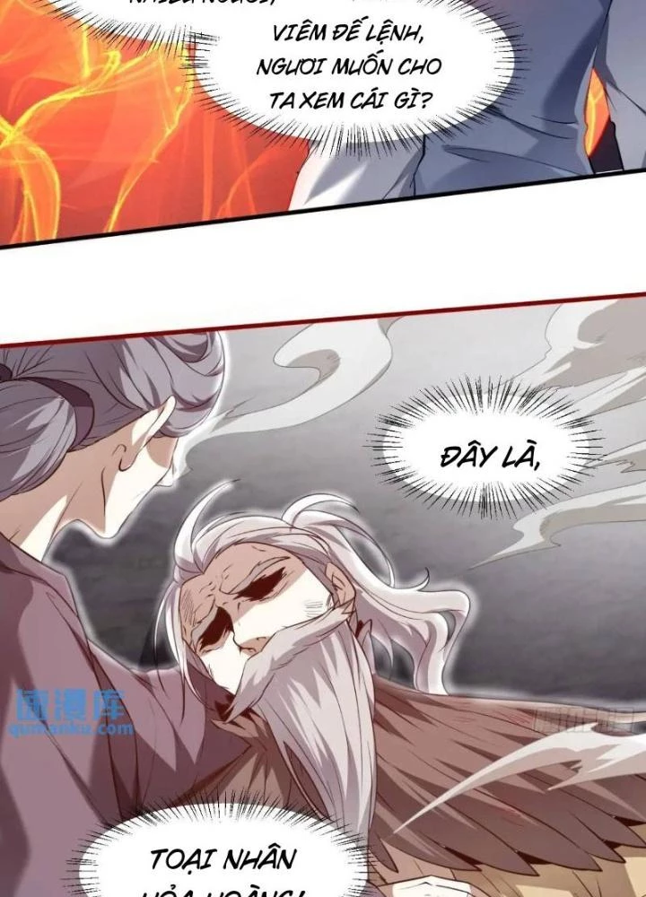 Tiên Nhân Này Quá Nghiêm Túc Chapter 88 - 69