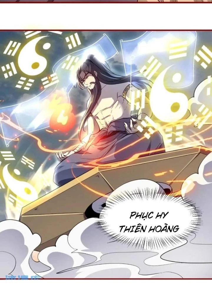Tiên Nhân Này Quá Nghiêm Túc Chapter 88 - 71