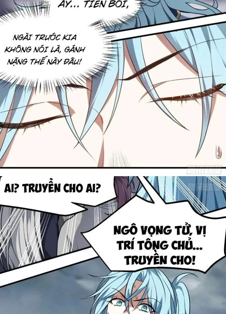 Tiên Nhân Này Quá Nghiêm Túc Chapter 88 - 81