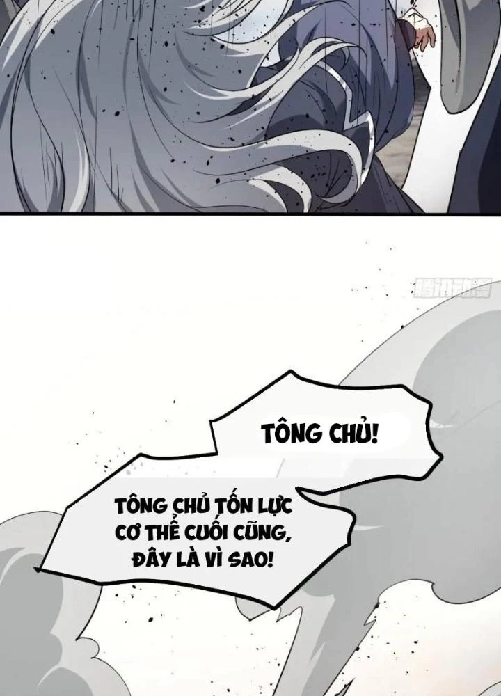 Tiên Nhân Này Quá Nghiêm Túc Chapter 88 - 85