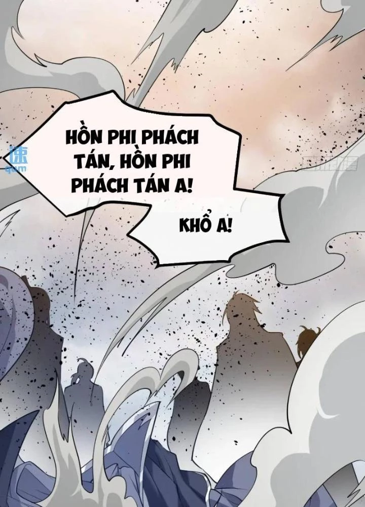 Tiên Nhân Này Quá Nghiêm Túc Chapter 88 - 87