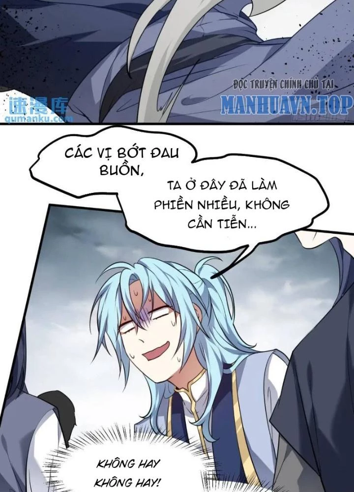 Tiên Nhân Này Quá Nghiêm Túc Chapter 88 - 89