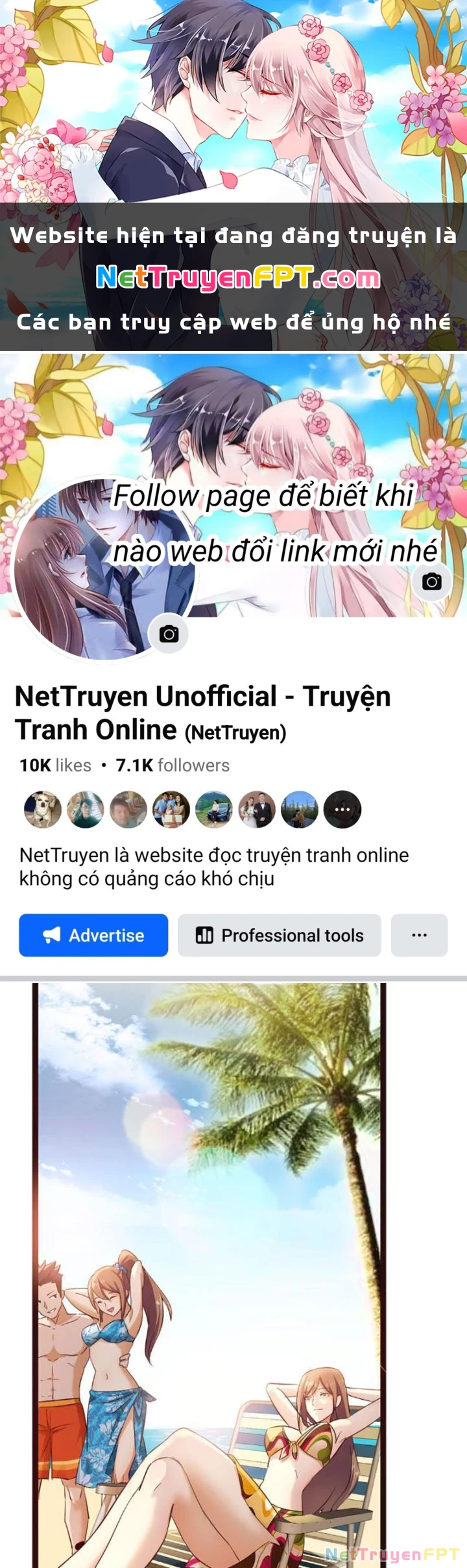 Tối Cường Phò Mã Loạn Tam Giới Chapter 1 - 1