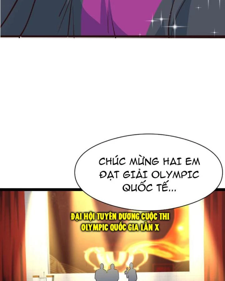 Tối Cường Phò Mã Loạn Tam Giới Chapter 1 - 21