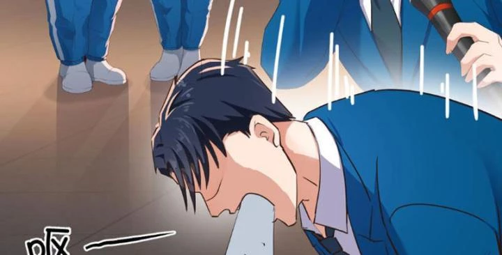 Tối Cường Phò Mã Loạn Tam Giới Chapter 1 - 24