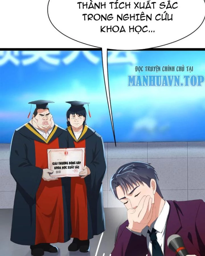 Tối Cường Phò Mã Loạn Tam Giới Chapter 1 - 27