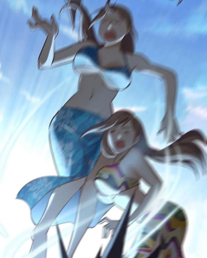 Tối Cường Phò Mã Loạn Tam Giới Chapter 1 - 109