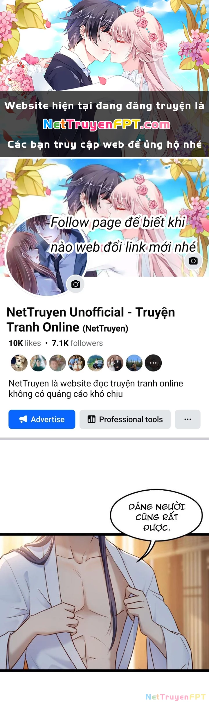 Tối Cường Phò Mã Loạn Tam Giới Chapter 2 - 1