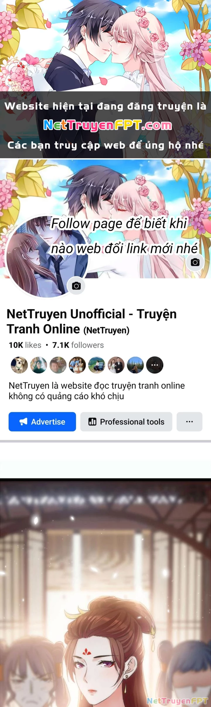 Tối Cường Phò Mã Loạn Tam Giới Chapter 3 - 1