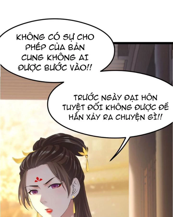 Tối Cường Phò Mã Loạn Tam Giới Chapter 3 - 41