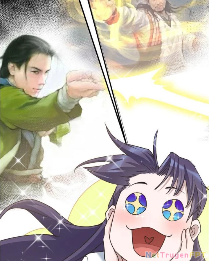 Tối Cường Phò Mã Loạn Tam Giới Chapter 3 - 61