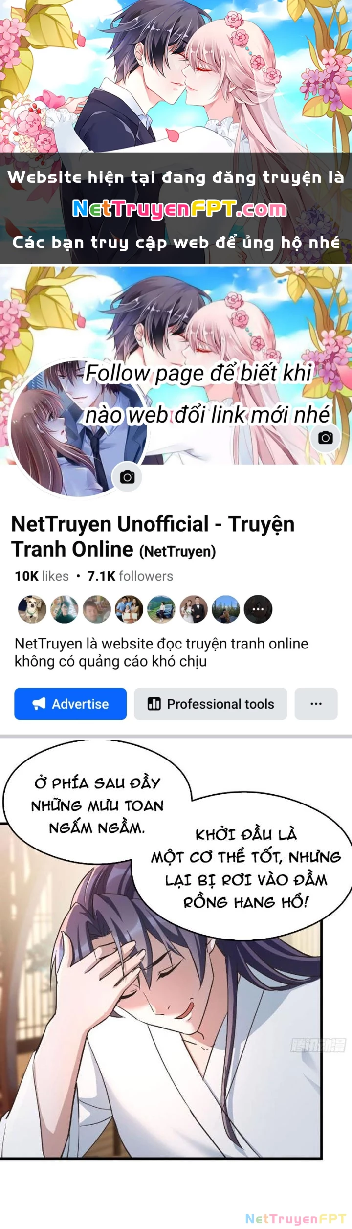 Tối Cường Phò Mã Loạn Tam Giới Chapter 4 - 1