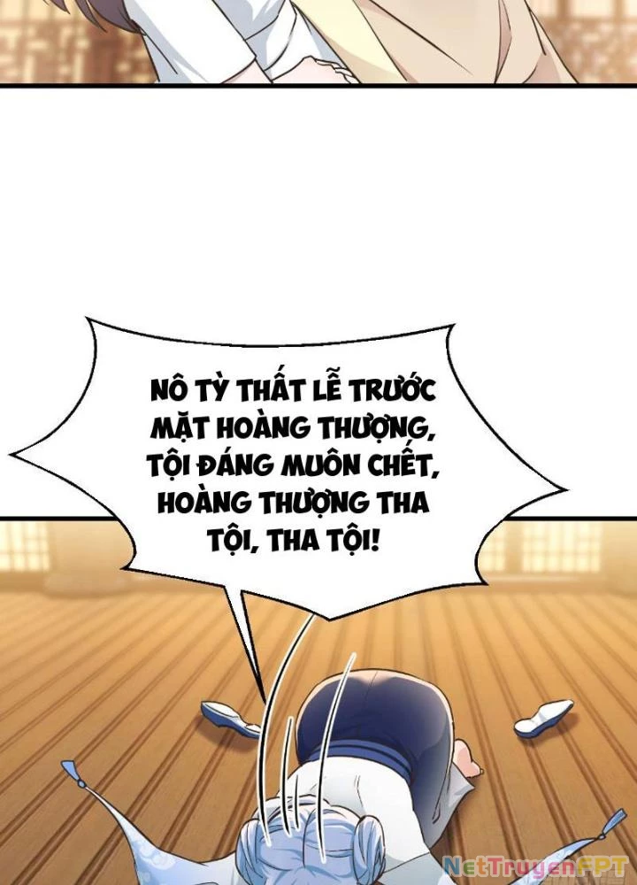 Tối Cường Phò Mã Loạn Tam Giới Chapter 4 - 21