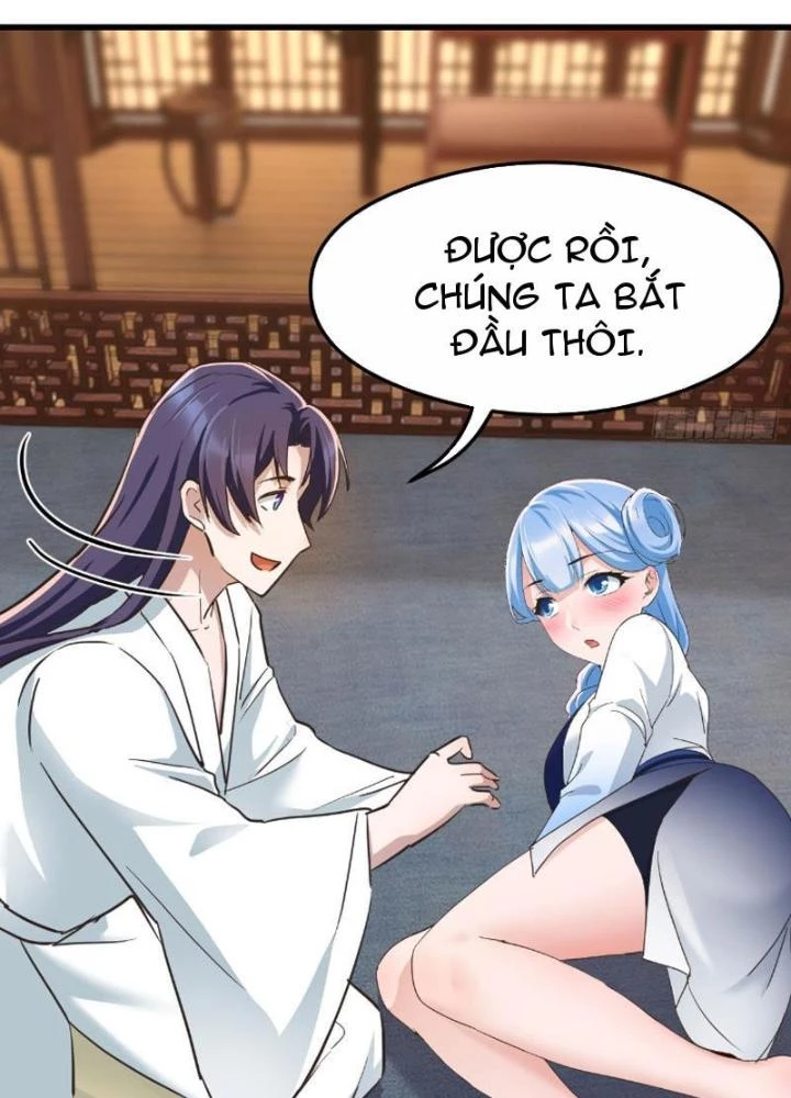 Tối Cường Phò Mã Loạn Tam Giới Chapter 4 - 79