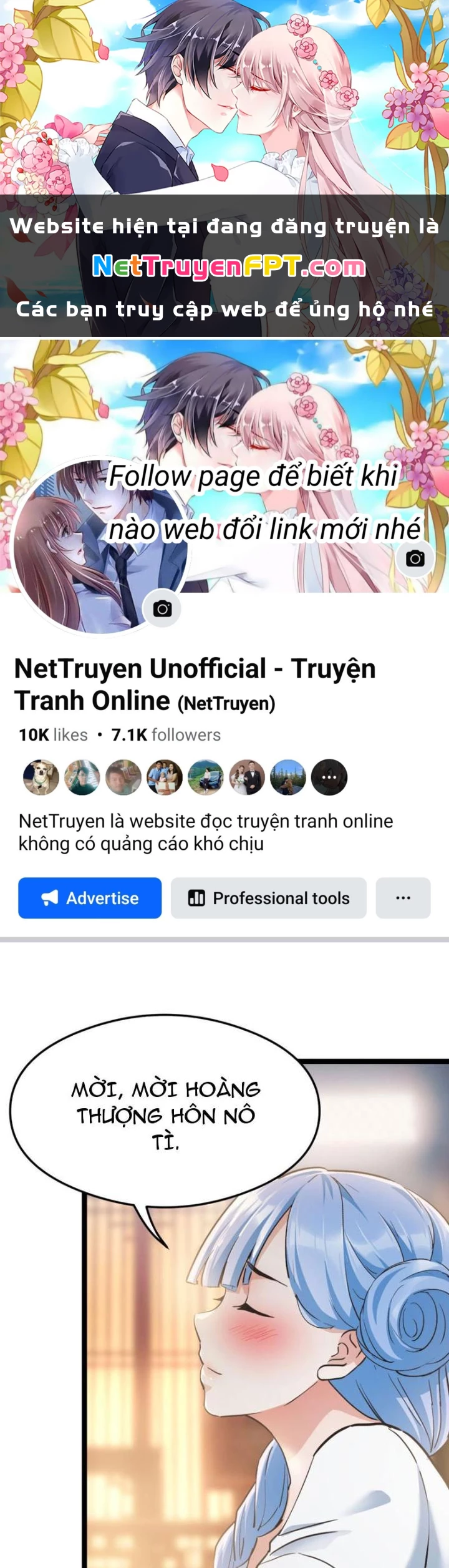 Tối Cường Phò Mã Loạn Tam Giới Chapter 5 - 1