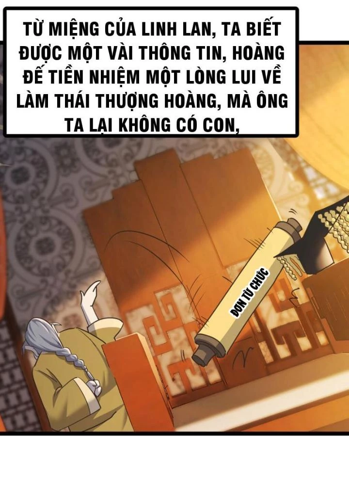 Tối Cường Phò Mã Loạn Tam Giới Chapter 5 - 37