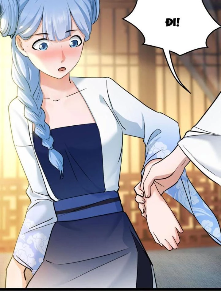 Tối Cường Phò Mã Loạn Tam Giới Chapter 5 - 75