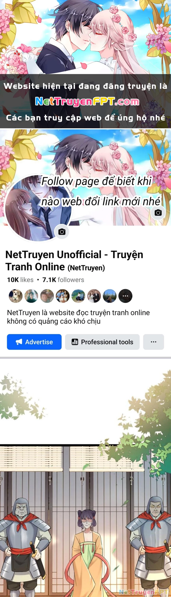 Tối Cường Phò Mã Loạn Tam Giới Chapter 6 - 1