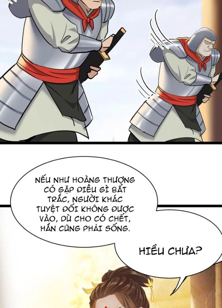 Tối Cường Phò Mã Loạn Tam Giới Chapter 6 - 9