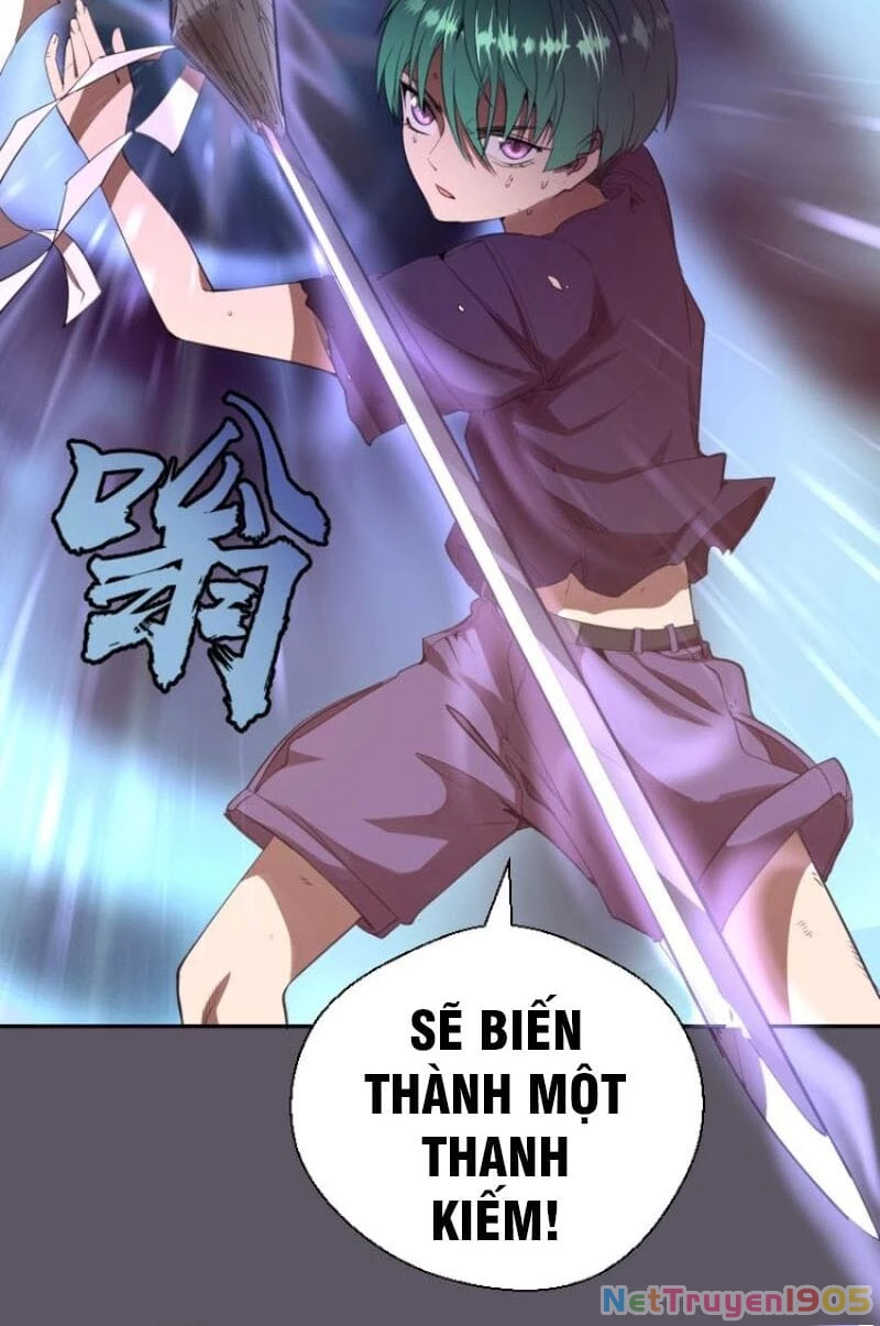 Cao Đẳng Linh Hồn Chapter 59.2 - 5