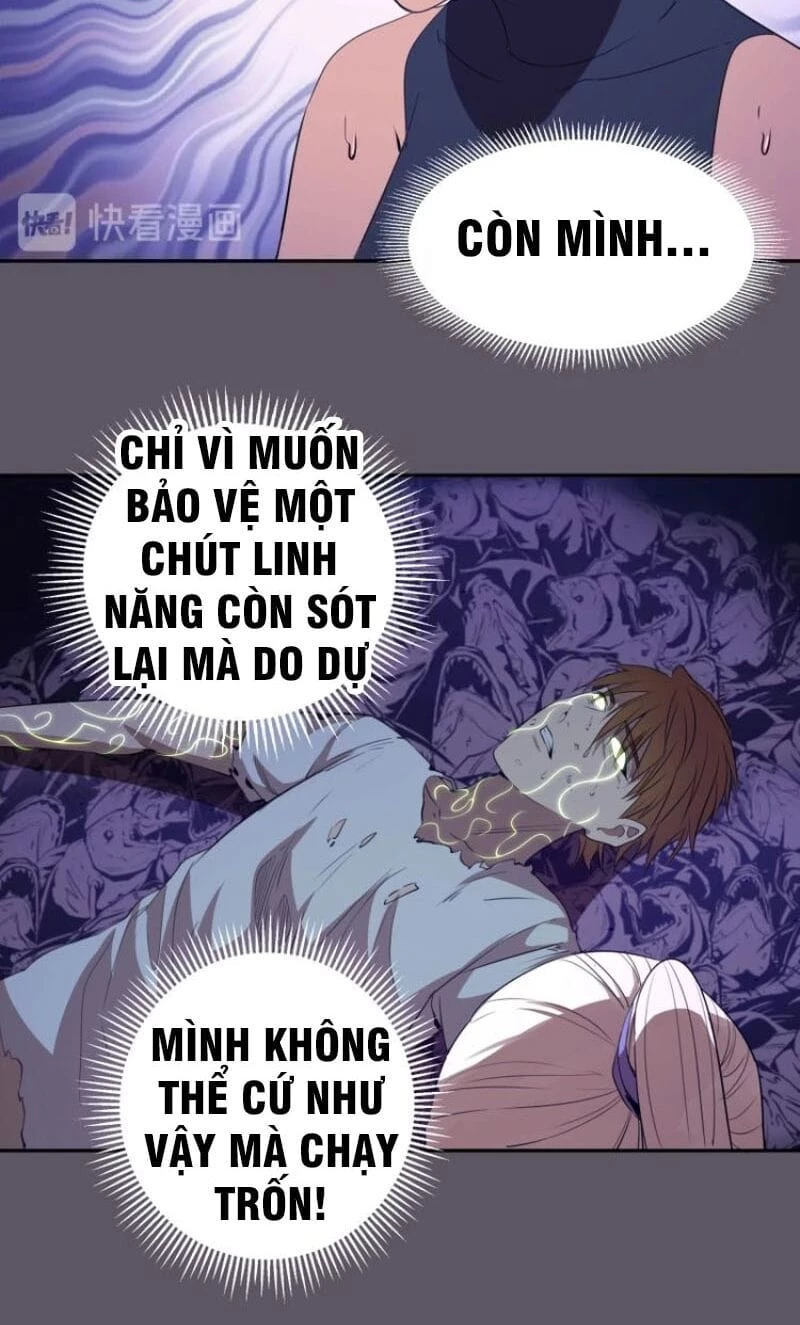 Cao Đẳng Linh Hồn Chapter 59.2 - 9