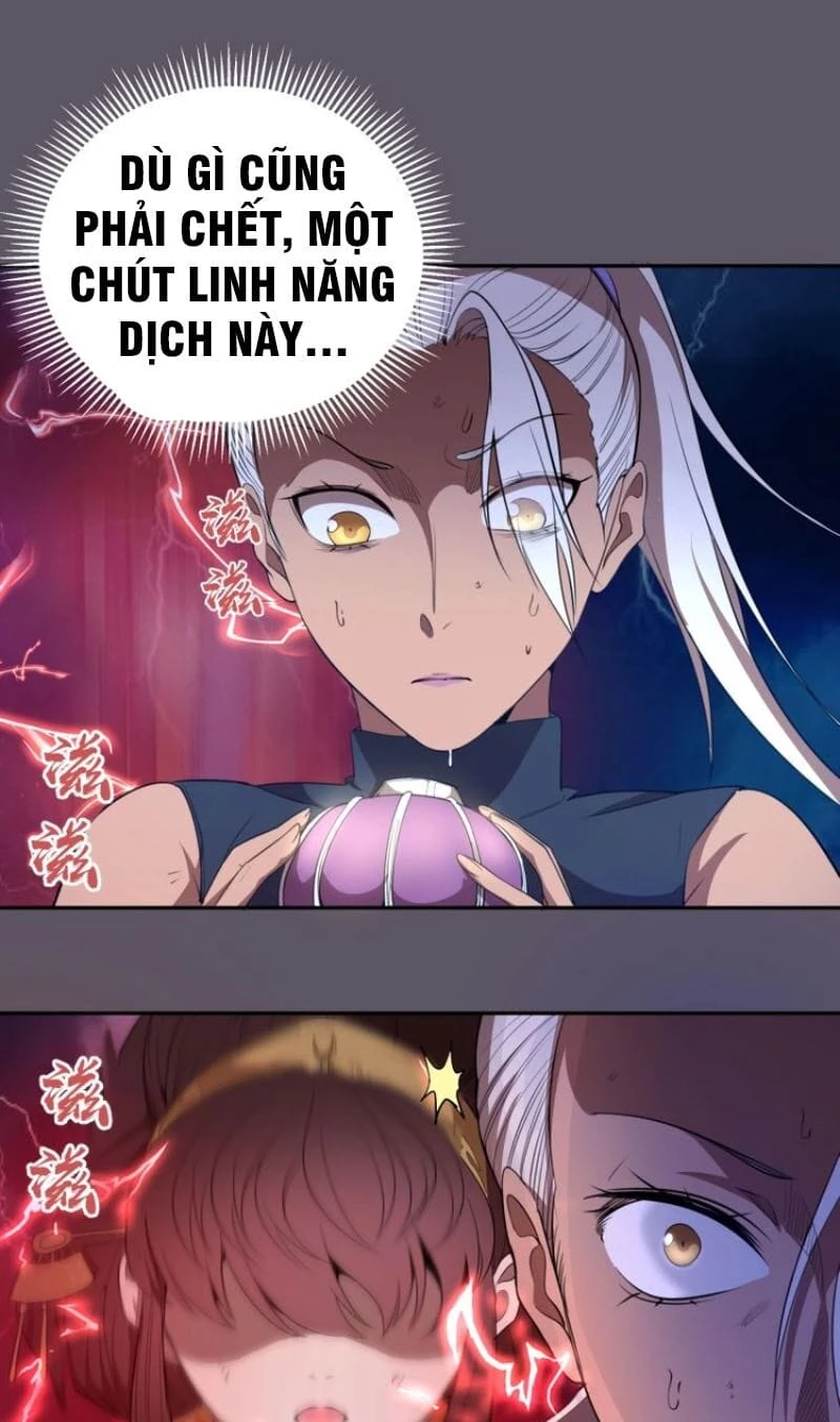 Cao Đẳng Linh Hồn Chapter 59.2 - 10