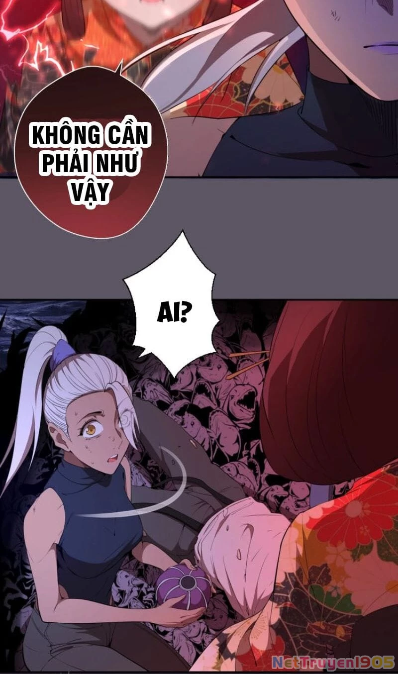 Cao Đẳng Linh Hồn Chapter 59.2 - 11