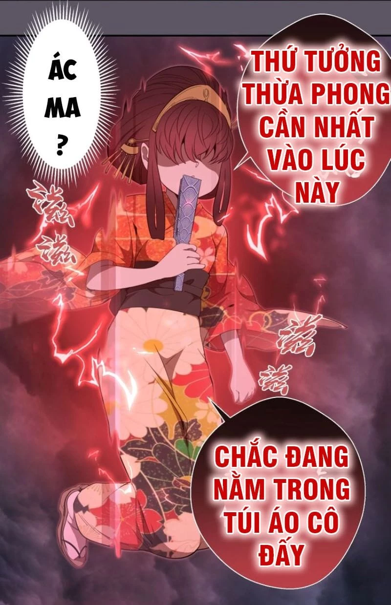 Cao Đẳng Linh Hồn Chapter 59.2 - 12