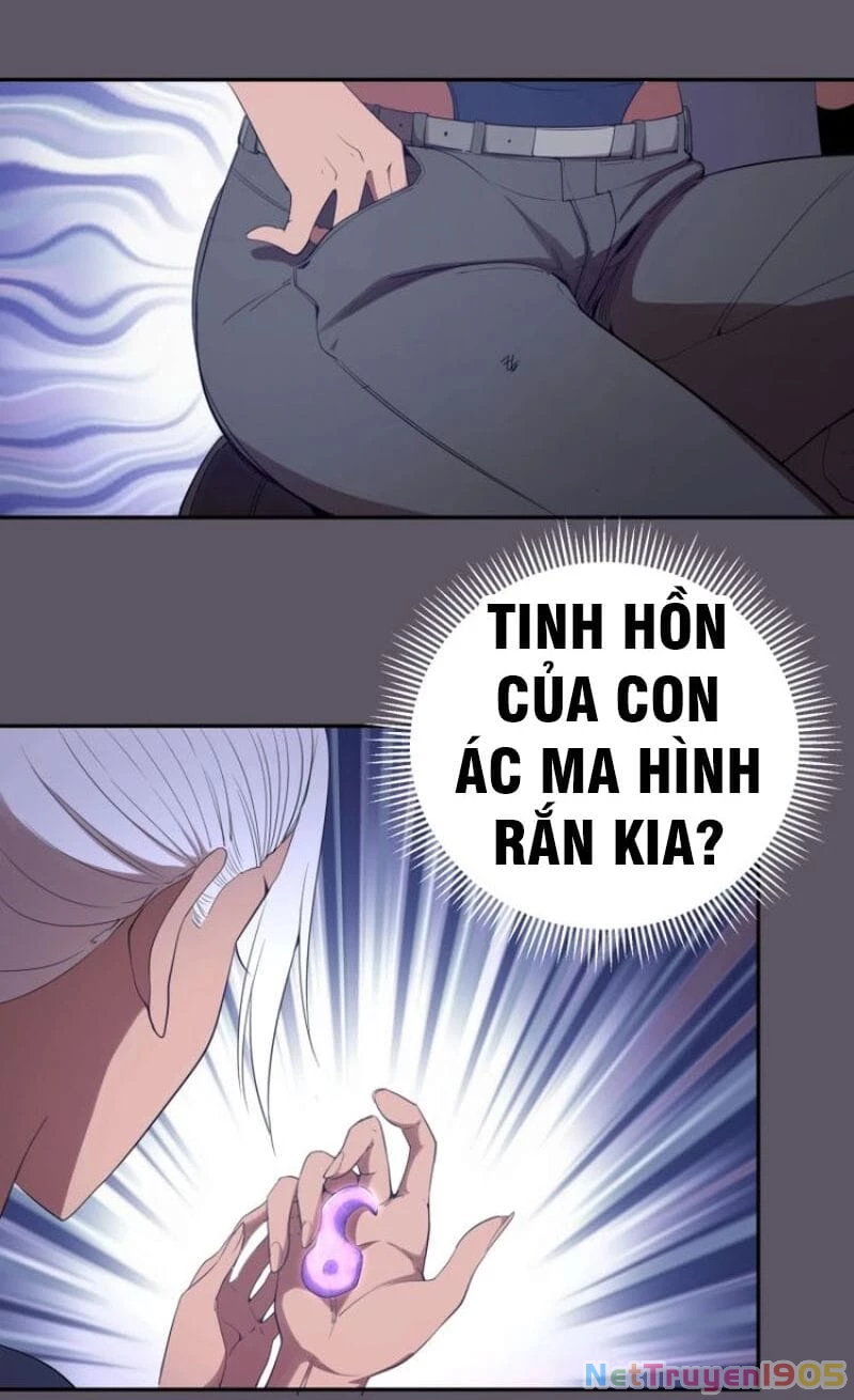 Cao Đẳng Linh Hồn Chapter 59.2 - 15