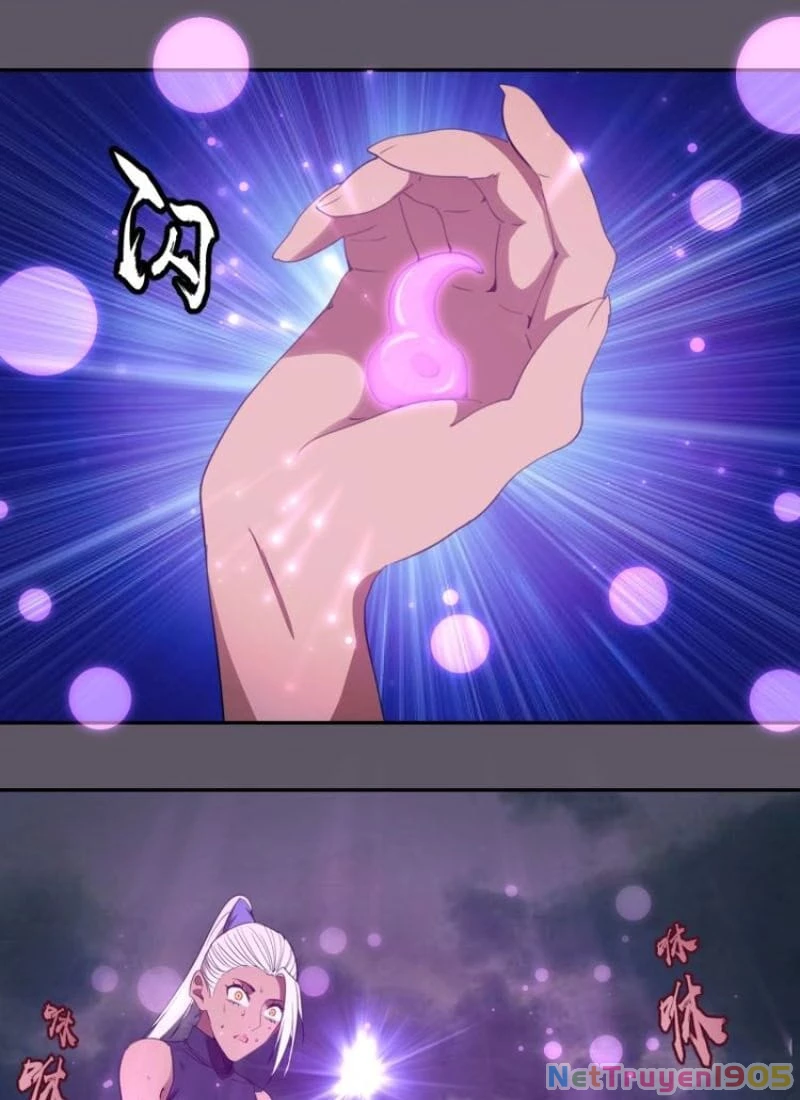 Cao Đẳng Linh Hồn Chapter 59.2 - 16