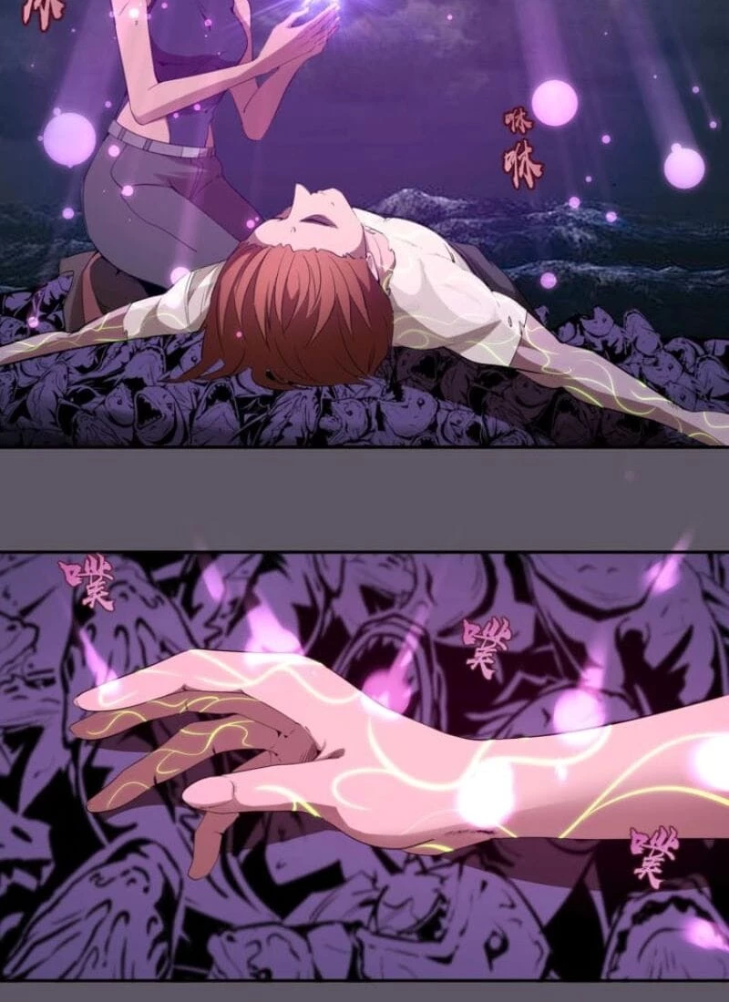 Cao Đẳng Linh Hồn Chapter 59.2 - 17