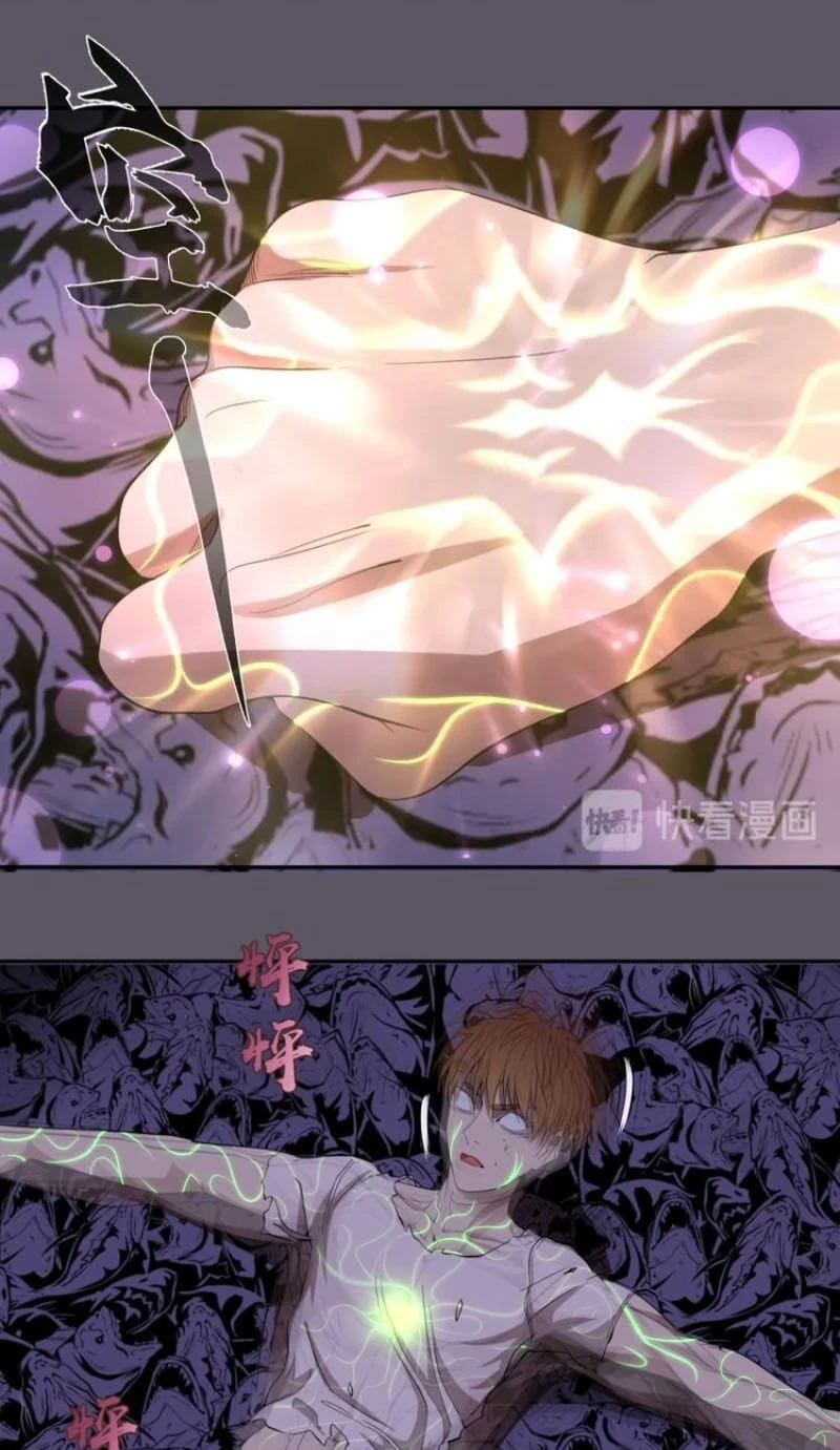 Cao Đẳng Linh Hồn Chapter 59.2 - 18