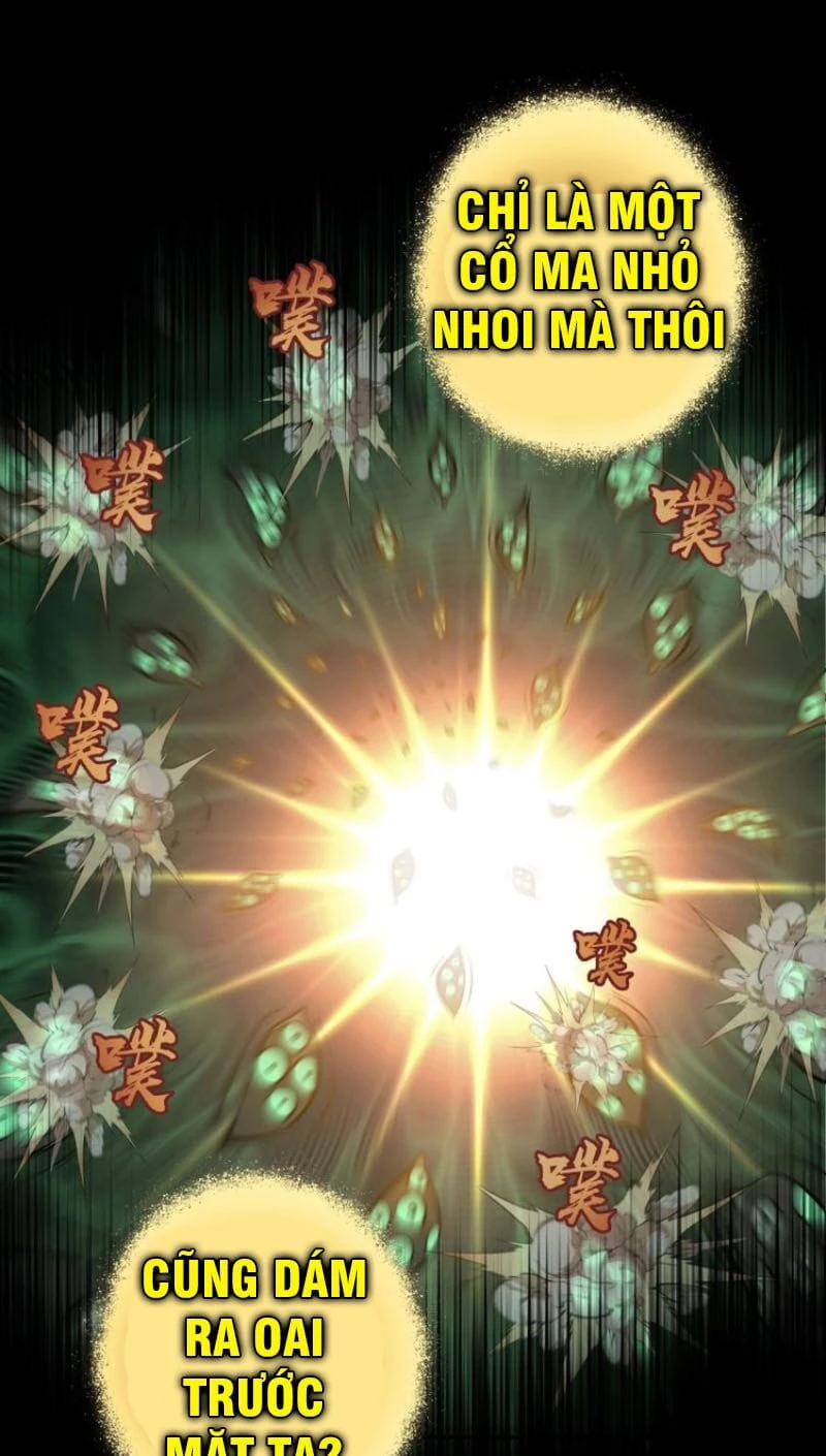 Cao Đẳng Linh Hồn Chapter 59.2 - 26